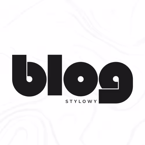 stylowy blog moda uroda